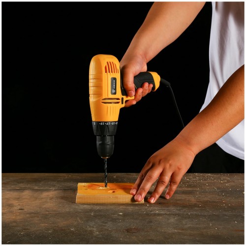 Дрель-шуруповерт Deko DKSD500W (063-4053) 6