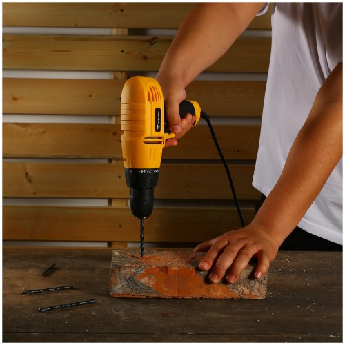 Дрель-шуруповерт Deko DKSD500W (063-4053) 7