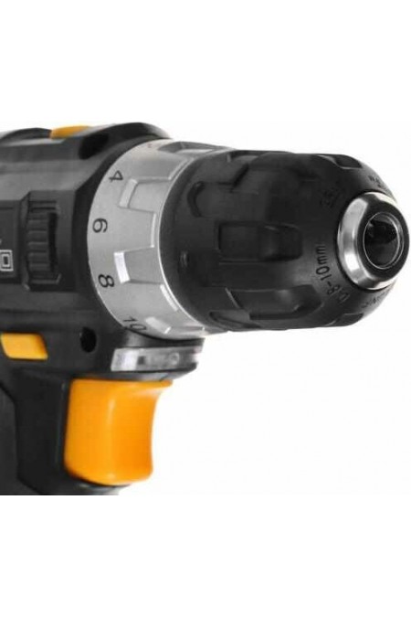 Дрель-шуруповерт Deko GCD12DU3 (063-4096) 2