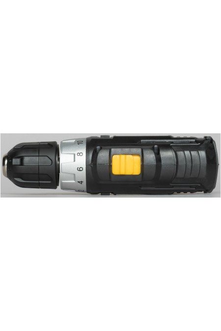 Дрель-шуруповерт Deko GCD12DU3 Set 2 FU-Li-Ion + оснастка 13 предметов (063-4146) 5