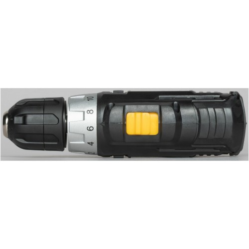 Дрель-шуруповерт Deko GCD12DU3 Set 2 FU-Li-Ion + оснастка 13 предметов (063-4146) 8