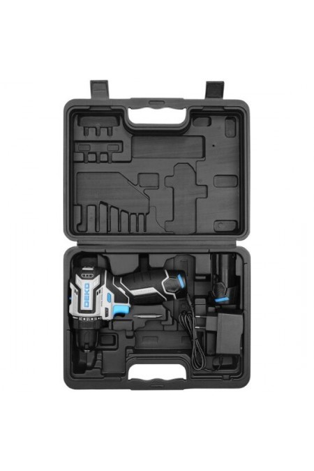 Дрель-шуруповерт Deko Loner 12V PRO (085-1011) 3