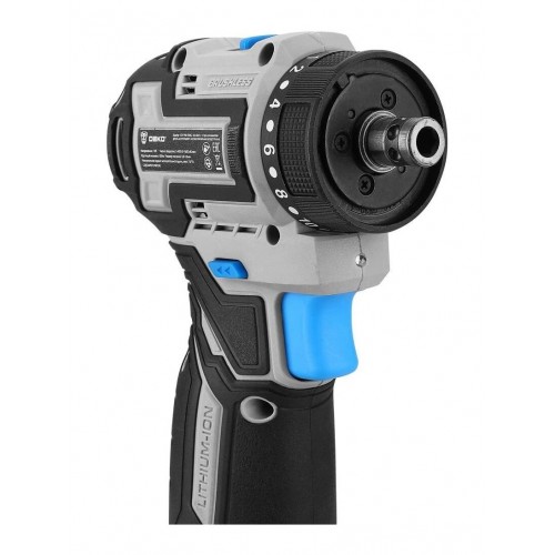 Дрель-шуруповерт Deko Loner 12V Pro (085-1121) 1