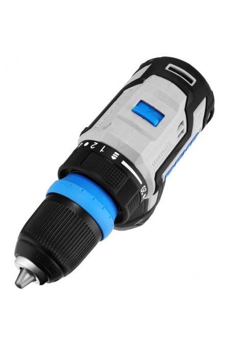 Дрель-шуруповерт Deko Loner 12V Pro (085-1121) 3