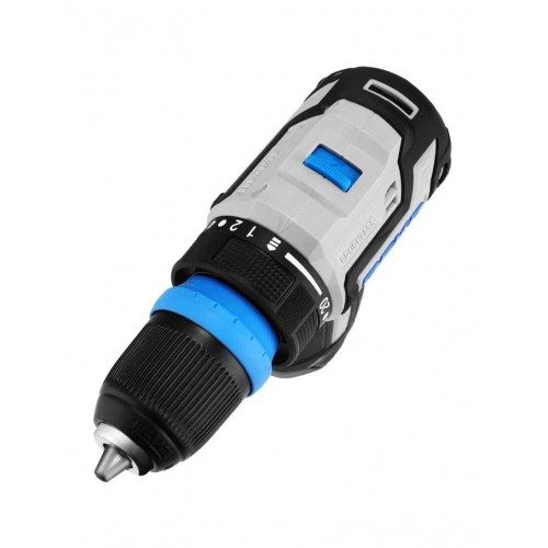 Дрель-шуруповерт Deko Loner 12V Pro (085-1121) 3