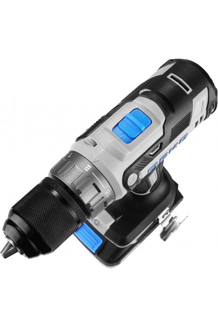 Дрель-шуруповерт Deko Loner 20 V (085-1005) 2
