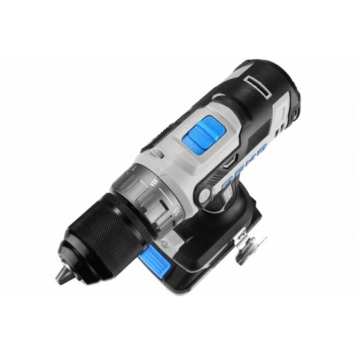 Дрель-шуруповерт Deko Loner 20V (085-1006) 3