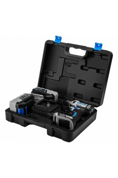 Дрель-шуруповерт Deko Loner 20V One (085-1003) 4