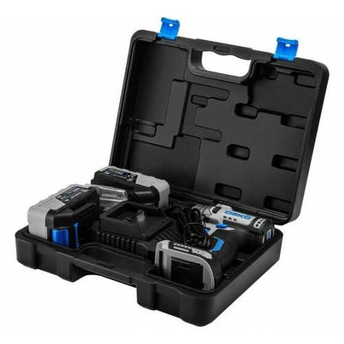 Дрель-шуруповерт Deko Loner 20V One (085-1003) 4