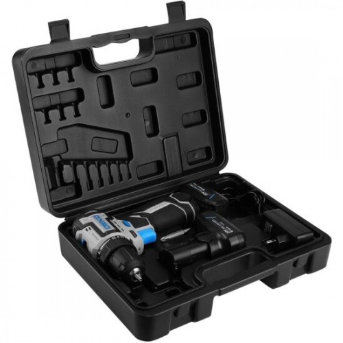 Дрель-шуруповерт Deko Loner 20V PRO (085-1010) 3