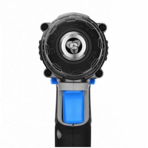 Дрель-шуруповерт Deko Sharker 20V (063-4037) 2