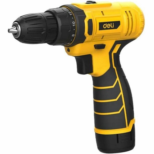 Дрель-шуруповерт Deli DL-DZ12-5A2 