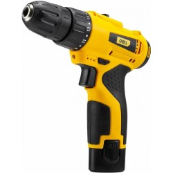 Дрель-шуруповерт Deli DL-DZ12-E1A1