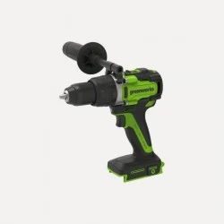 Дрель-шуруповерт Greenworks 24V (3707607) без АКБ и ЗУ