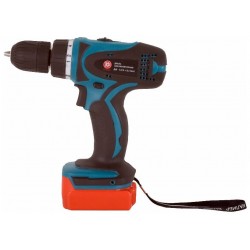 Дрель-шуруповерт КАЛИБР ДА-12/2+ Li-lon (00000043799)