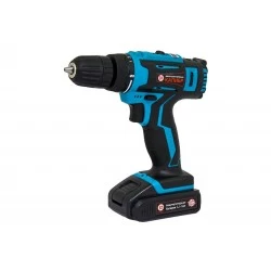 Дрель-шуруповерт Калибр ДА -14,4-2А+ (00000071065)