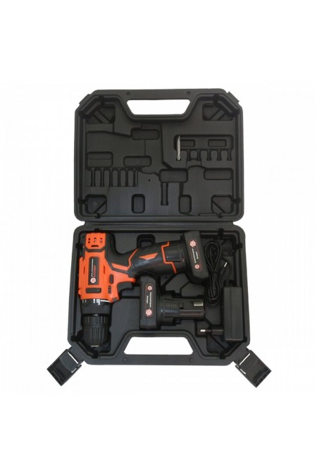 Дрель-шуруповерт КАЛИБР ДА -16/2 2