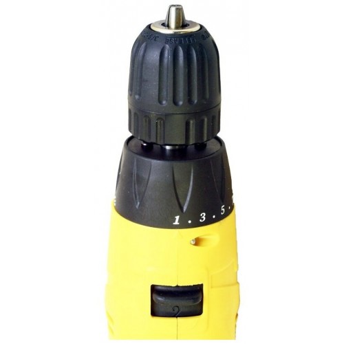 Дрель-шуруповерт Калибр ДЭ- 550/2ШМ 5