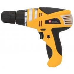 Дрель-шуруповерт КАЛИБР ДЭ-550ШМ
