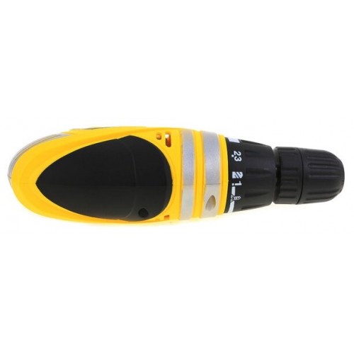 Дрель-шуруповерт КАЛИБР ДЭ-550ШМ 1