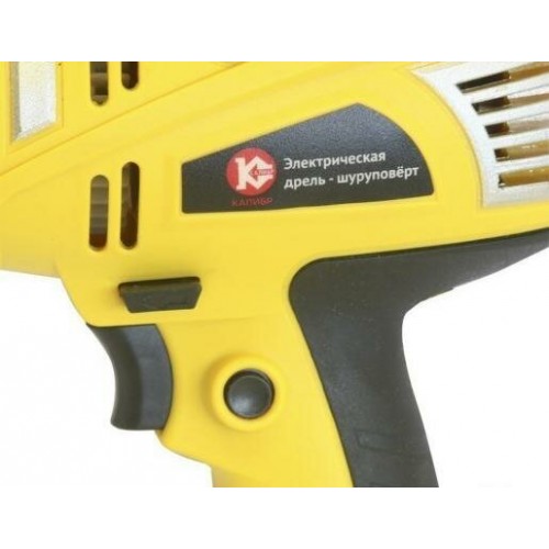 Дрель-шуруповерт КАЛИБР ДЭ-550ШМ 6