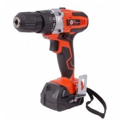 Дрель-шуруповерт Калибр Li-Ion ДА -12-2А+ (00000071064)