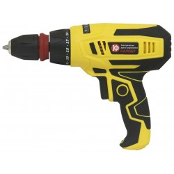Дрель-шуруповерт КАЛИБР Мастер ДЭ- 550ШСМ