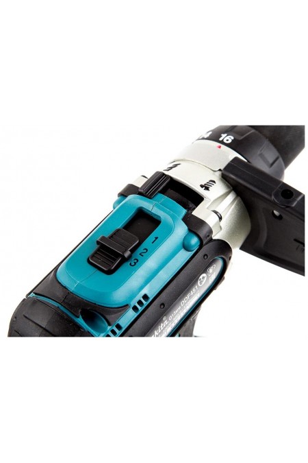 Дрель-шуруповерт Makita DDF451RFE 8