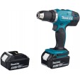  Makita DDF453RFE