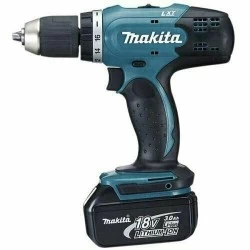 Дрель-шуруповерт Makita DDF453RFE