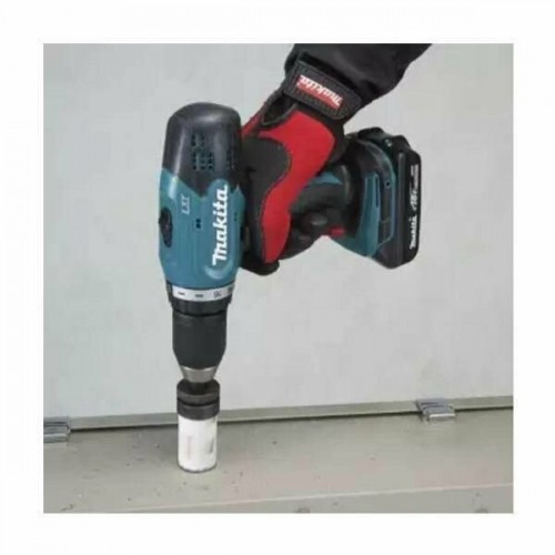Дрель-шуруповерт Makita DDF453RFE 1