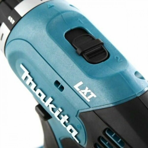 Дрель-шуруповерт Makita DDF453RFE 9