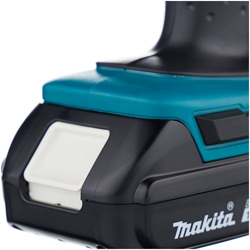 Дрель-шуруповерт Makita DDF453SYE 2
