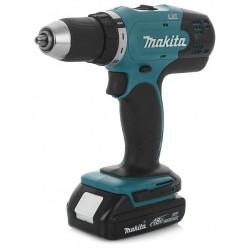 Дрель-шуруповерт Makita DDF453SYX5