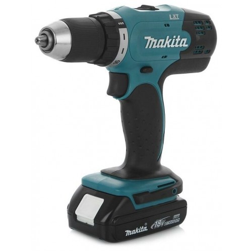 Дрель-шуруповерт Makita DDF453SYX5 