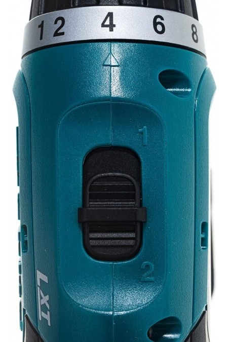 Дрель-шуруповерт Makita DDF453SYX5 2