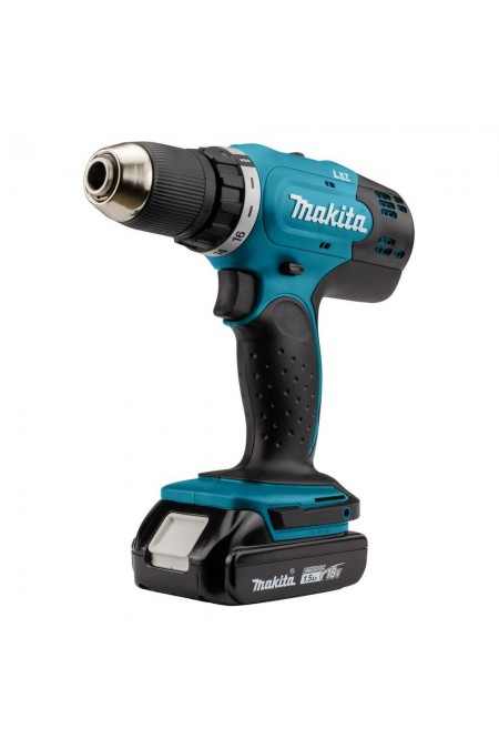 Дрель-шуруповерт Makita DDF453SYX5 3