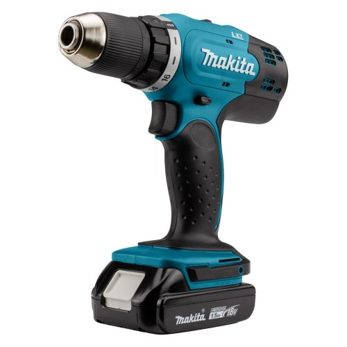 Дрель-шуруповерт Makita DDF453SYX5 4