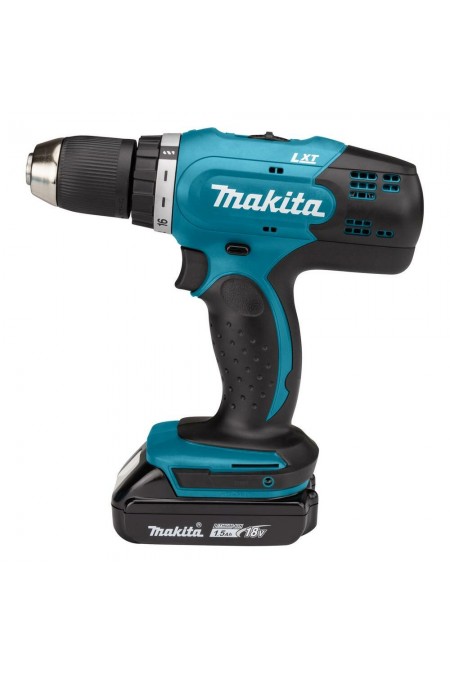 Дрель-шуруповерт Makita DDF453SYX5 4