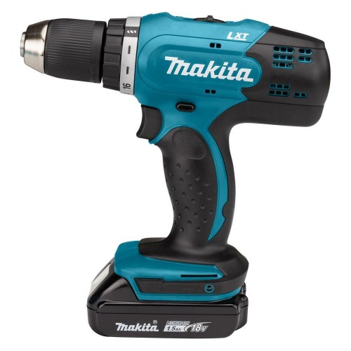 Дрель-шуруповерт Makita DDF453SYX5 5