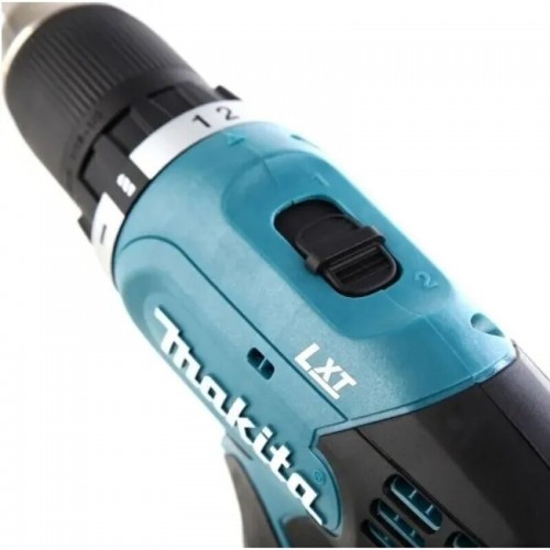 Дрель-шуруповерт Makita DDF453SYX5 7