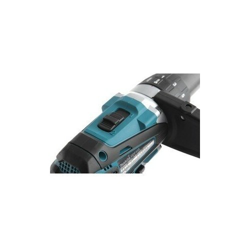 Дрель-шуруповерт Makita DDF458Z 5