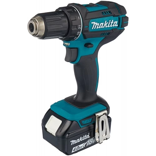 Дрель-шуруповерт Makita DDF482RME 