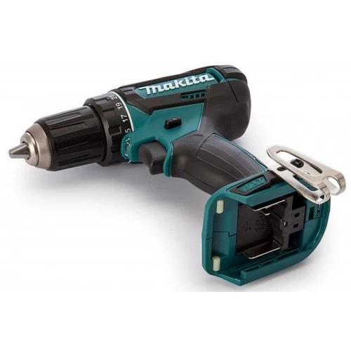 Дрель-шуруповерт Makita DDF482RME 4