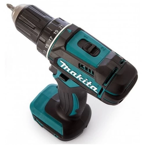 Дрель-шуруповерт Makita DDF482RME 6
