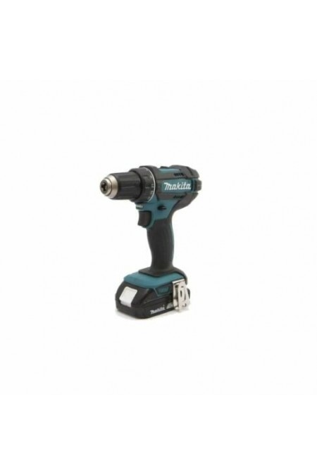 Дрель-шуруповерт Makita DDF482SYE 