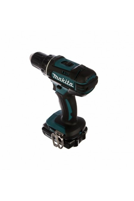 Дрель-шуруповерт Makita DDF482SYE 2