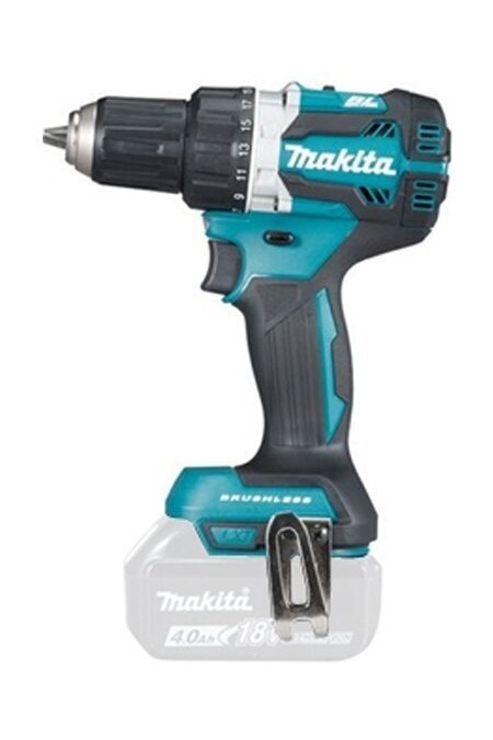 Дрель-шуруповерт Makita DDF484Z 