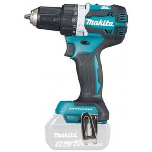 Дрель-шуруповерт Makita DDF484Z 
