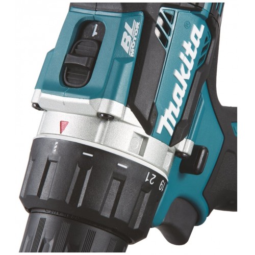 Дрель-шуруповерт Makita DDF484Z 2